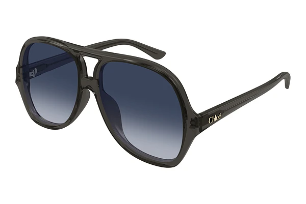 Solbriller Chloé CH0289S 001