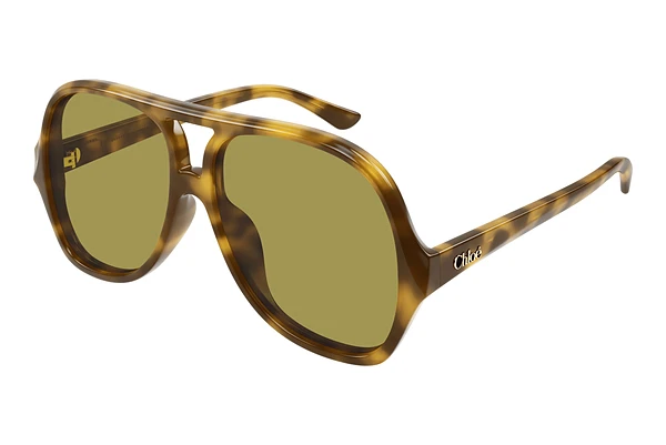 Solbriller Chloé CH0289S 003
