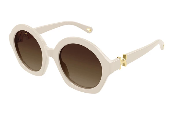 Solbriller Chloé CH0302S 003