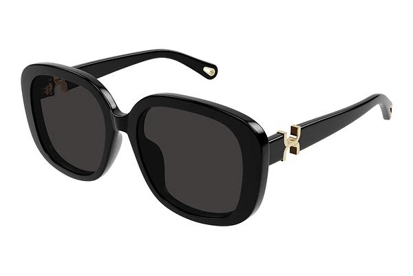 Solbriller Chloé CH0303SK 001