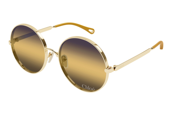 Solbriller Chloé CH0321S 001