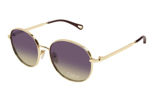 Solbriller Chloé CH0325S 001