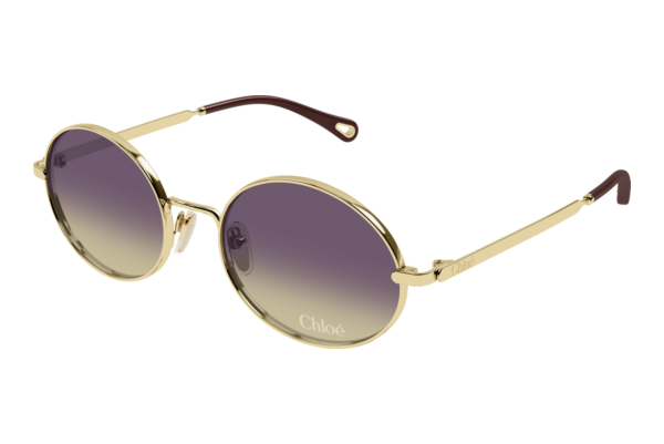Solbriller Chloé CH0326S 001