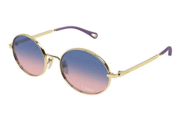 Solbriller Chloé CH0326S 003