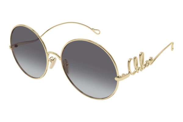 Solbriller Chloé CH0329S 001