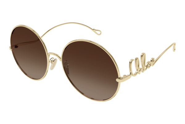 Solbriller Chloé CH0329S 002