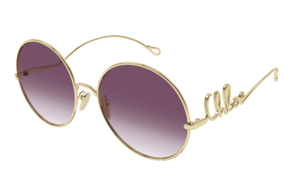 Solbriller Chloé CH0329S 003