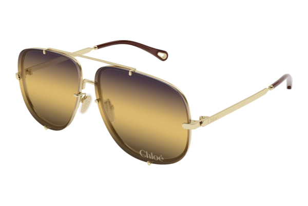 Solbriller Chloé CH0348S 004