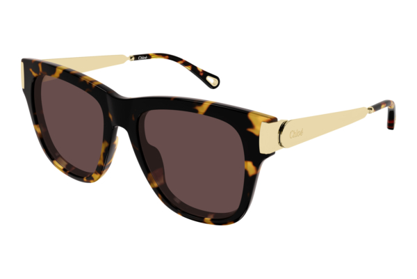 Solbriller Chloé CH0349S 003