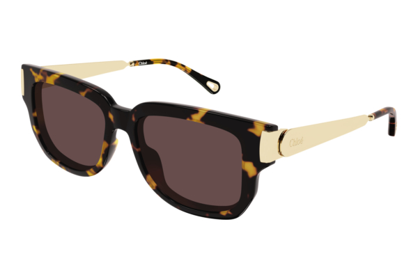 Solbriller Chloé CH0351S 003