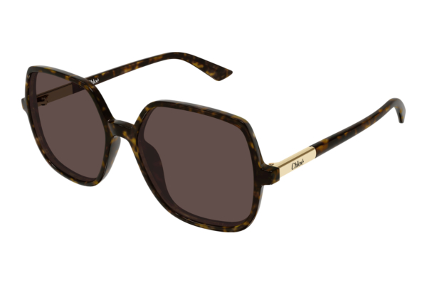 Solbriller Chloé CH0362S 002