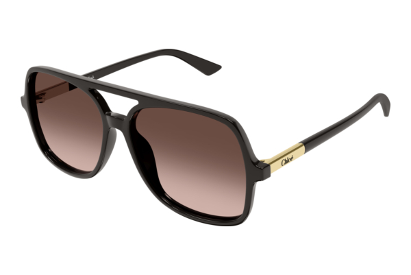 Solbriller Chloé CH0364S 004