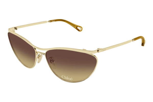 Solbriller Chloé CH0386S 004