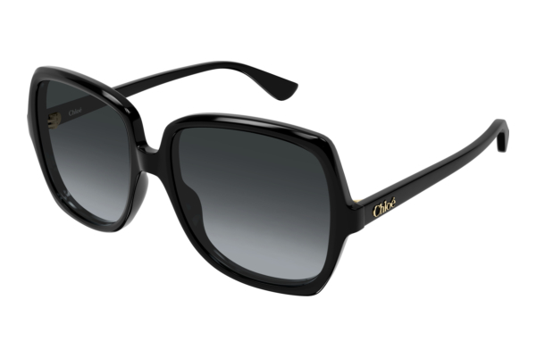 Solbriller Chloé CH0388S 001