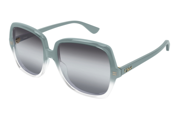 Solbriller Chloé CH0388S 004