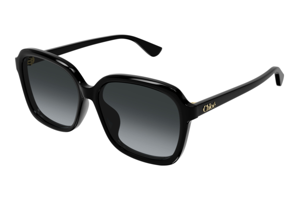 Solbriller Chloé CH0390SK 001