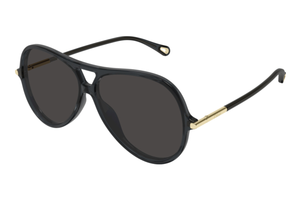 Solbriller Chloé CH0395S 001