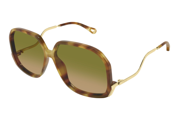 Solbriller Chloé CH0404S 002