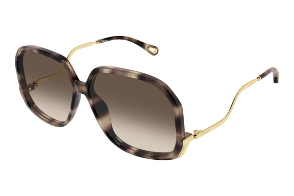 Solbriller Chloé CH0404S 003