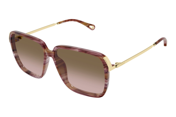 Solbriller Chloé CH0405S 002