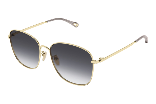 Solbriller Chloé CH0407SK 001