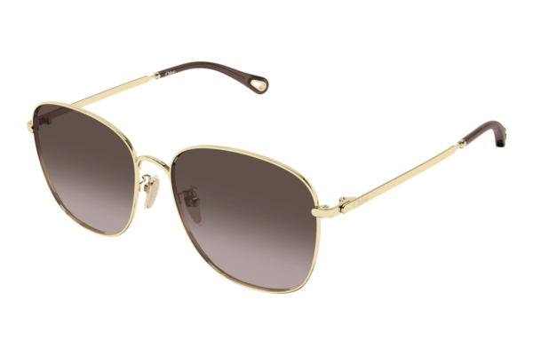 Solbriller Chloé CH0407SK 002