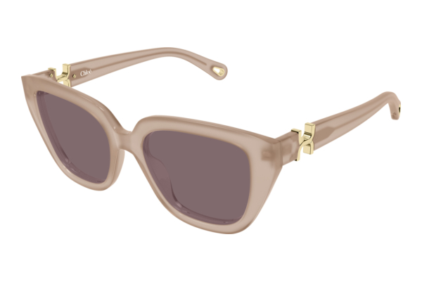 Solbriller Chloé CH0410S 005