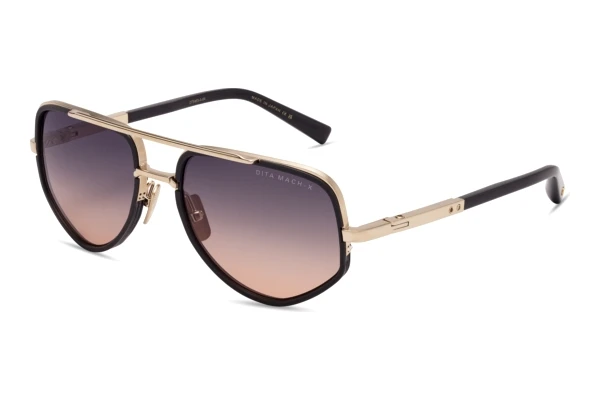 Solbriller DITA Mach-X (DTS-463 04A)