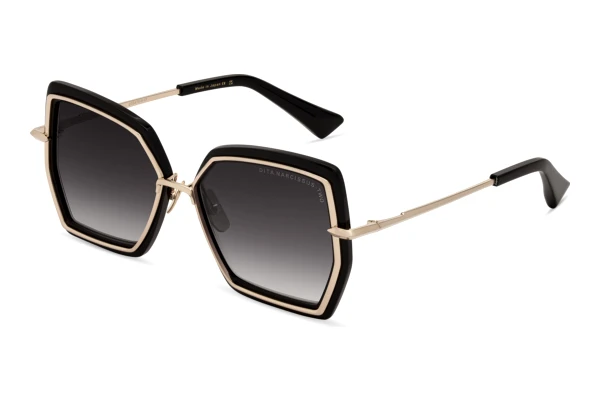 Solbriller DITA Narcissus-Two (DTS-479 01A)