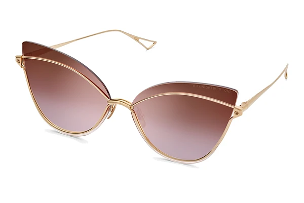 Solbriller DITA Nightbird - One (DTS-515 01)