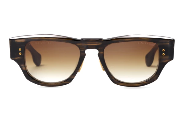 Solbriller DITA Bantos (DTS-723 02A-Asian-Fit)