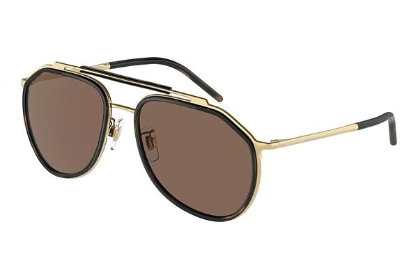 Solbriller Dolce & Gabbana DG2277 02/73