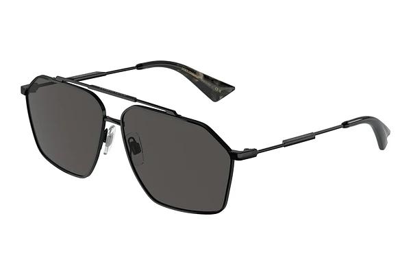 Solbriller Dolce & Gabbana DG2303 01/87