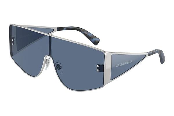 Solbriller Dolce & Gabbana DG2305 05/80