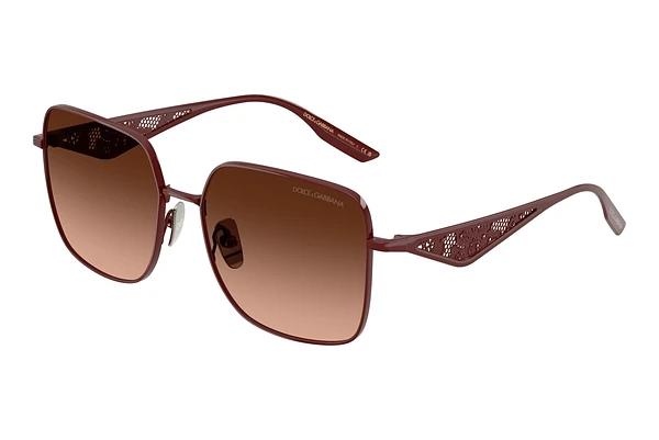Solbriller Dolce & Gabbana DG2310 13195M