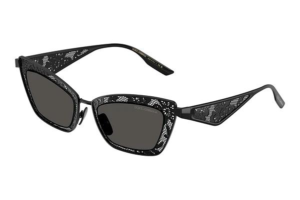Solbriller Dolce & Gabbana DG2311 01/87