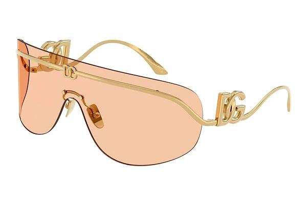 Solbriller Dolce & Gabbana DG2320 02/73