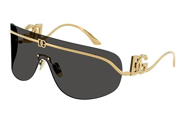 Solbriller Dolce & Gabbana DG2320 02/87