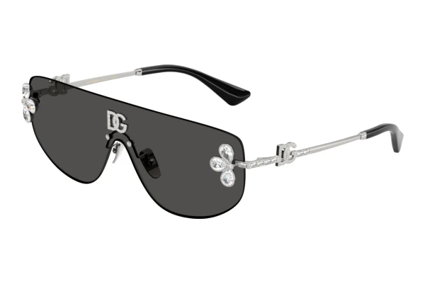 Solbriller Dolce & Gabbana DG2333B 05/87