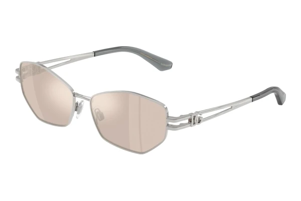 Solbriller Dolce & Gabbana DG2338 05/0V