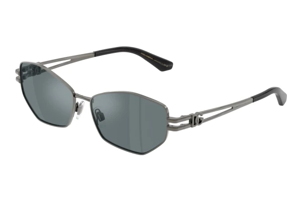 Solbriller Dolce & Gabbana DG2338 12866G