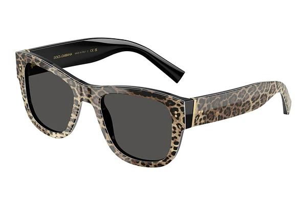 Solbriller Dolce & Gabbana DG4338 316387