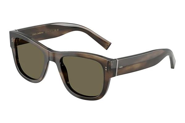 Solbriller Dolce & Gabbana DG4338 3200/3