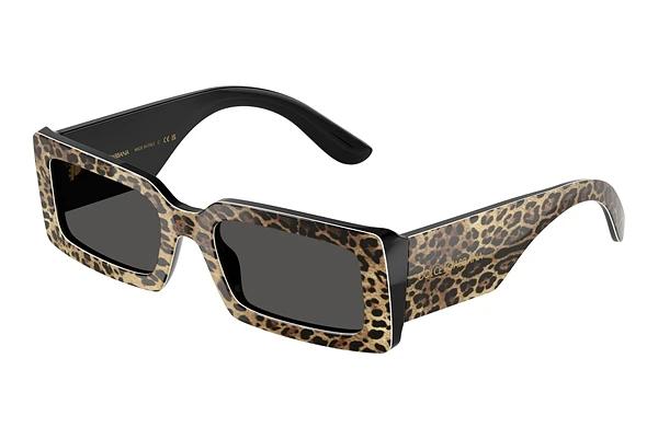 Solbriller Dolce & Gabbana DG4416 316387