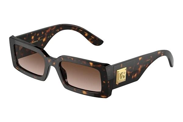 Solbriller Dolce & Gabbana DG4416 502/13