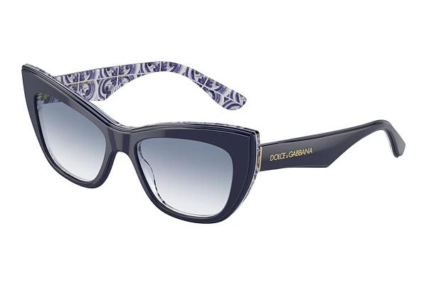 Solbriller Dolce & Gabbana DG4417 341419