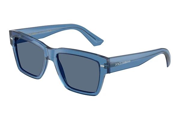 Solbriller Dolce & Gabbana DG4431 339880