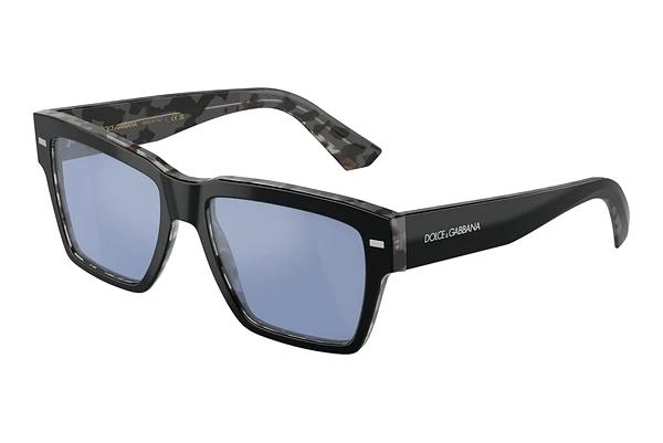 Solbriller Dolce & Gabbana DG4431 34031U