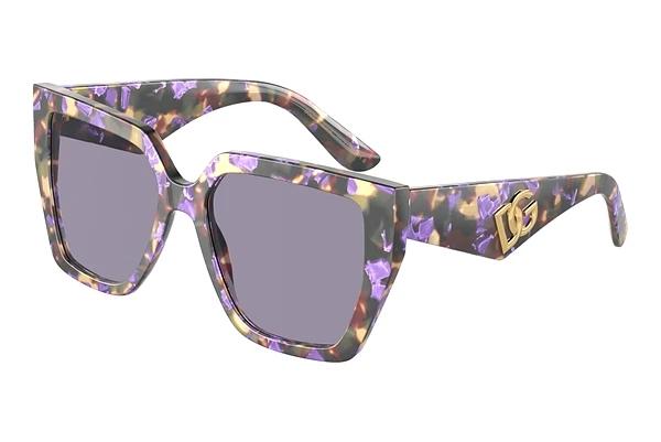Solbriller Dolce & Gabbana DG4438 3439/1