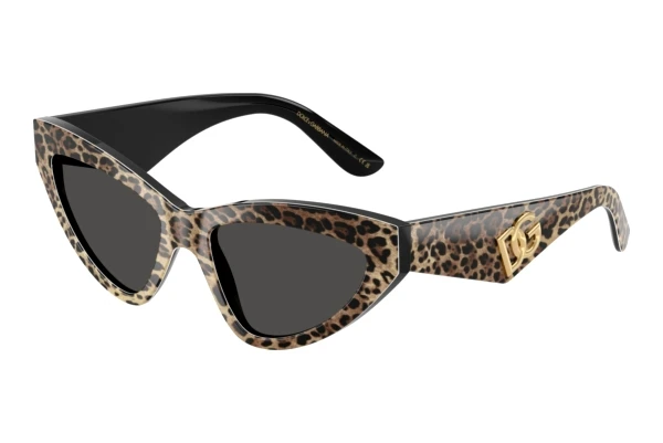 Solbriller Dolce & Gabbana DG4439 316387